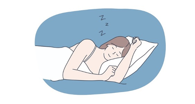 jak poprawić jakość snu? 6 porad